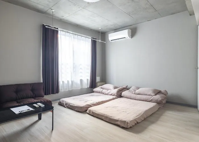 Marvelous Koiwa - Vacation Stay 90815V