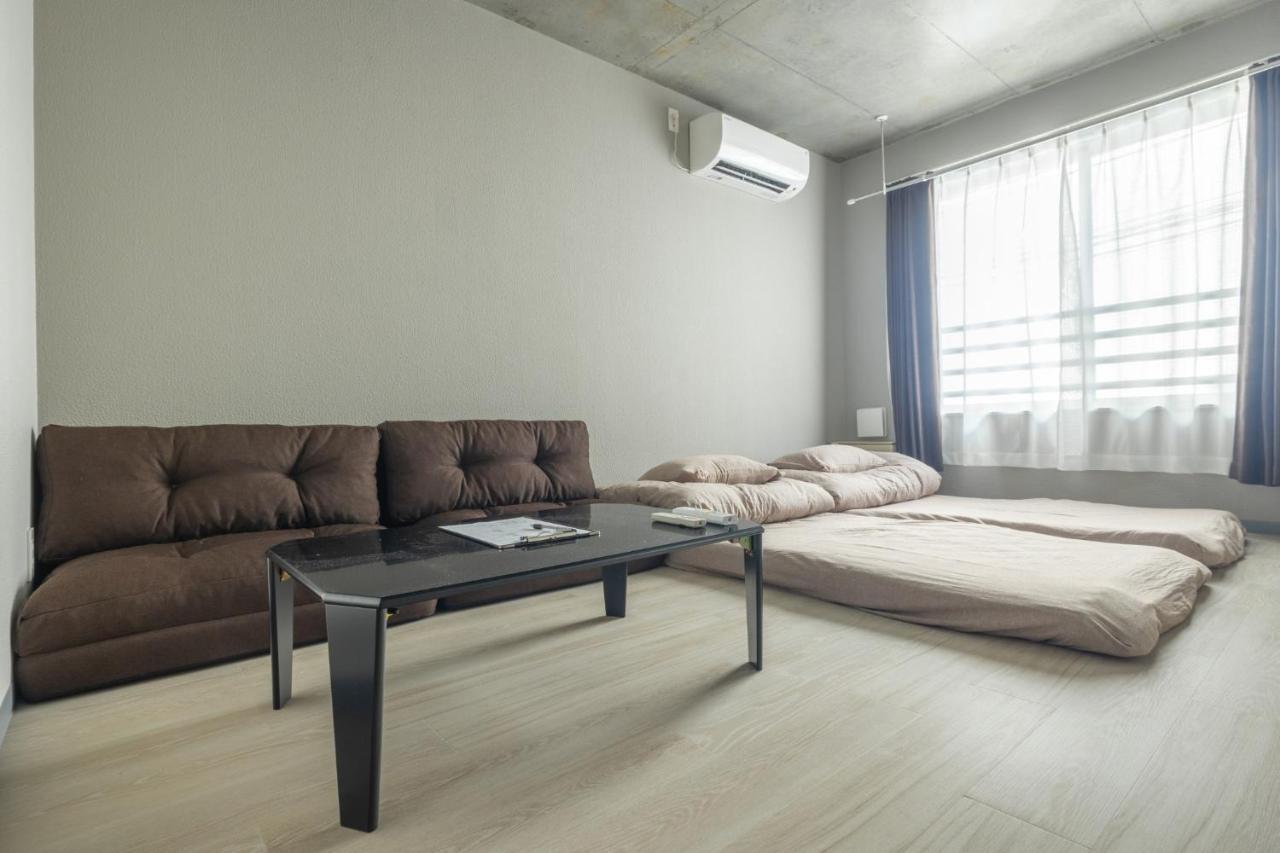 Apartment Marvelous Koiwa - Vacation 90815v Tokyo