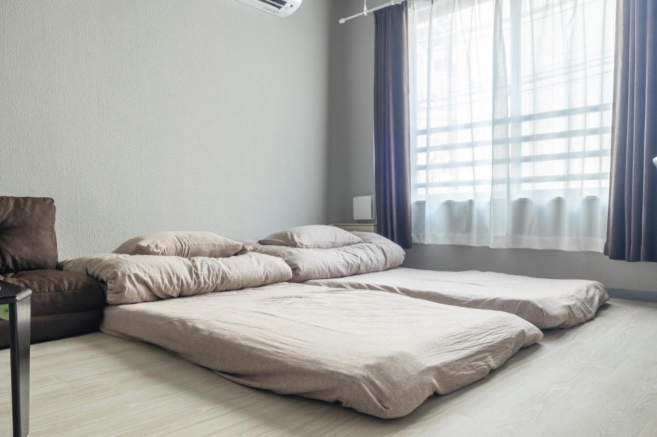 Apartment Marvelous Koiwa - Vacation 90815v