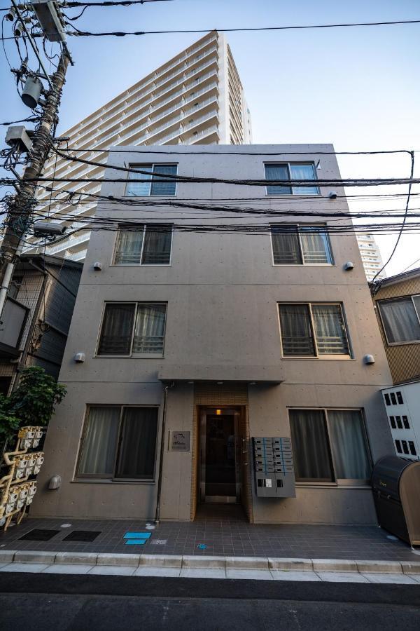 Apartamento Marvelous Koiwa - Vacation 90815v Tóquio