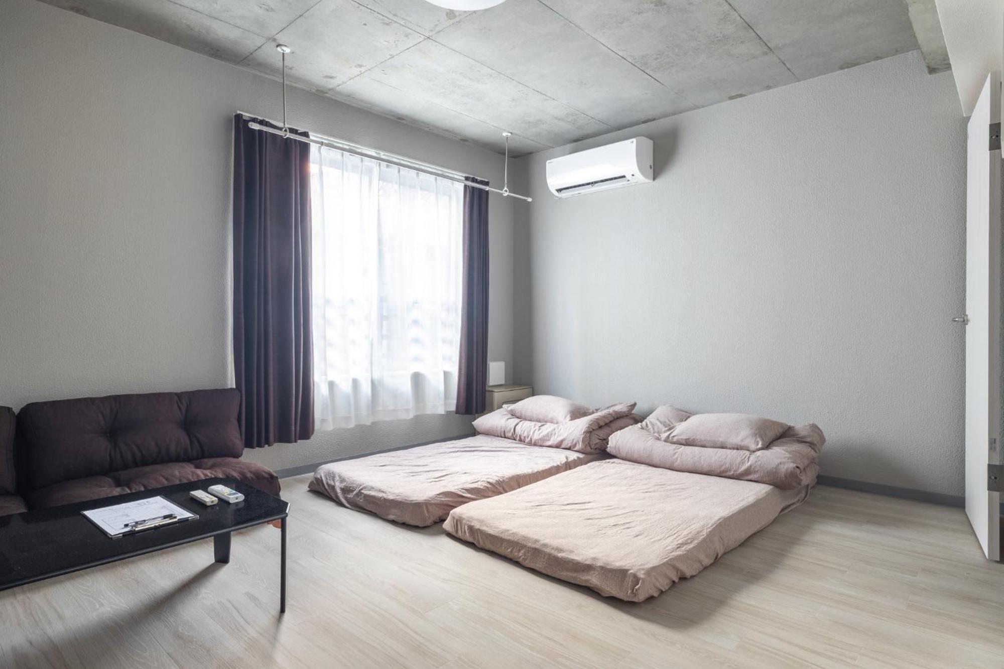 Marvelous Koiwa - Vacation 90815v Apartment