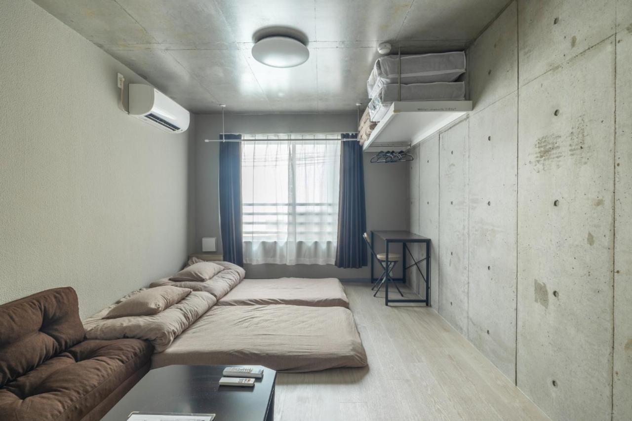 Marvelous Koiwa - Vacation 90815v Apartamento Tóquio